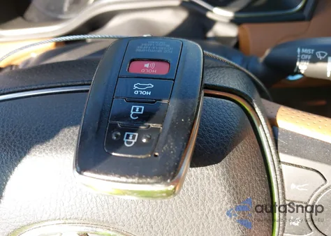 2019 Toyota Avalon Hybrid Limited z USA, uszkodzony, nr VIN 4T1B21FBXKU007482